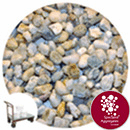 Waterford Quartz Gravel - Coarse - Click & Collect